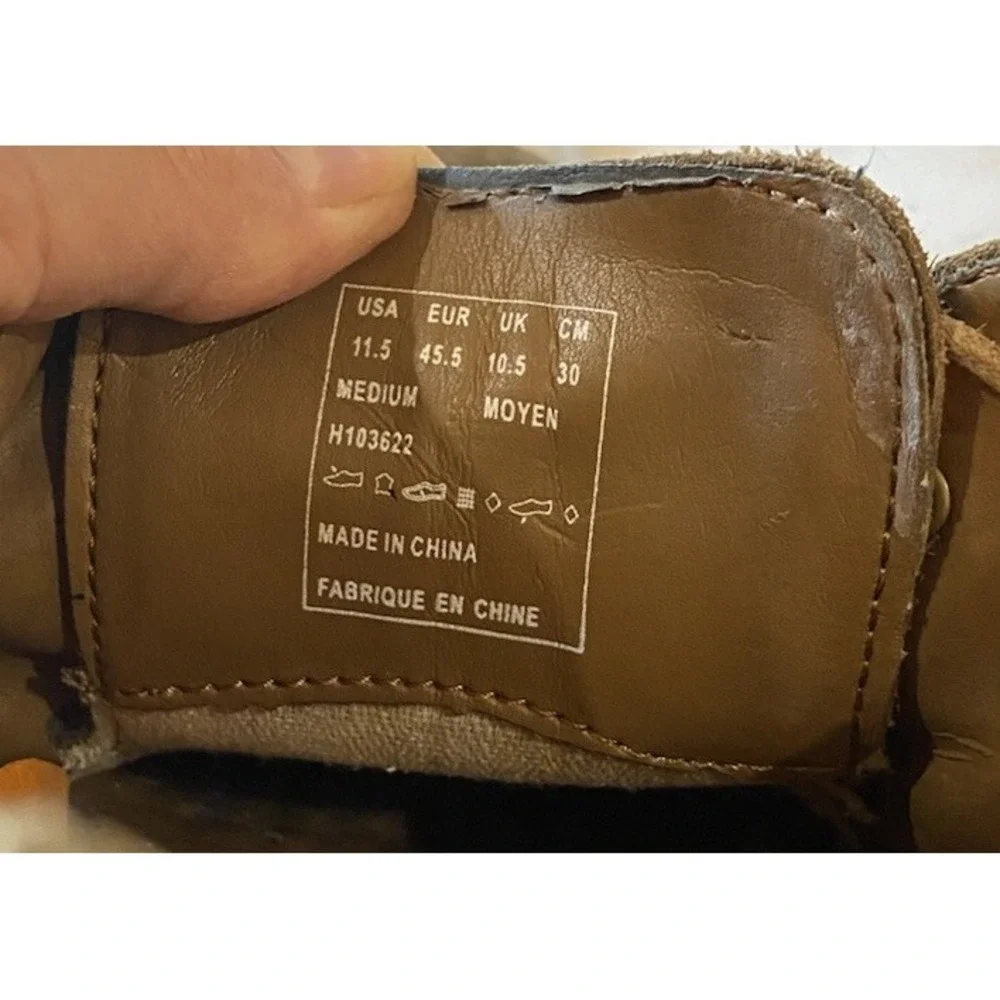 Hush Puppies elevate your